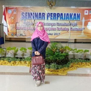 Ristania Ferdiani profile icon