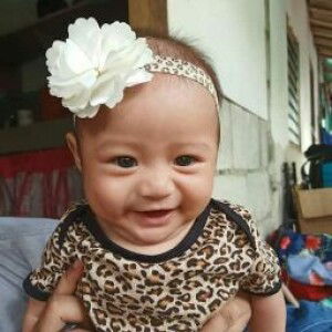 Mary Queen Encarnacion profile icon