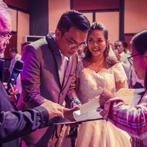 Ritchel Sabanal Alza profile icon