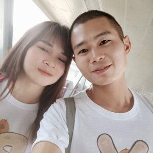 มู๋ ญิ๋ง profile icon