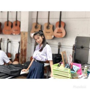 ภัทรีญา ขุนภักดี profile icon