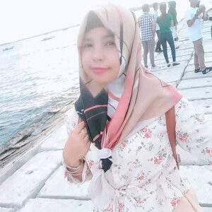 Sae Nursaida Hutagalung profile icon