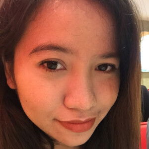 Crystal Bandola profile icon