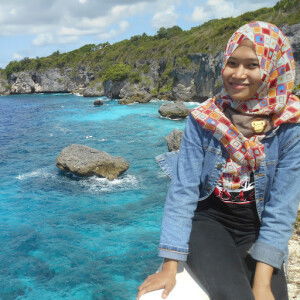 Hasbiah Majid profile icon