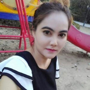 น้ำค้าง จันทร์ครุธ profile icon