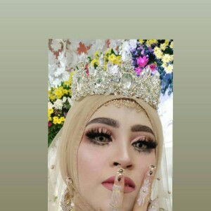 Syifa Sivauly Saukat profile icon