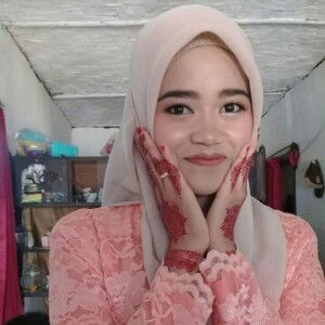 Siti Nurfadilah profile icon