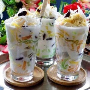 Ngoc Oanh profile icon