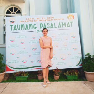 Liezl Lucas Quimay profile icon