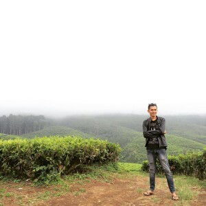 Kadafi Mancuenk profile icon