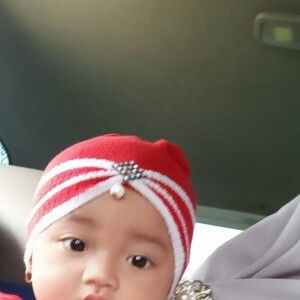 Sunariyah Ajja profile icon