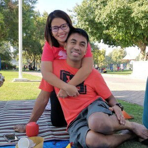 LhEomarish Gannaban-Umbay profile icon