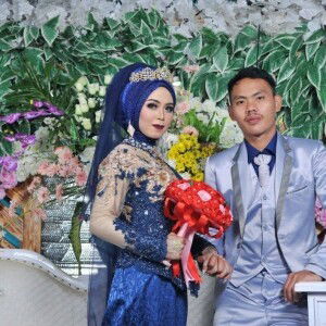 Yuswanti Widia Vinesa profile icon