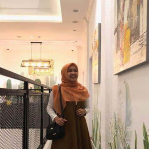 Soraya Rizna profile icon