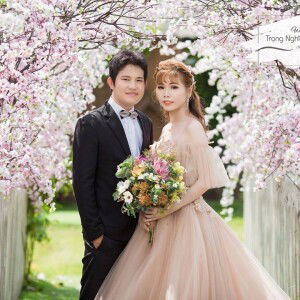 Chau Ngoc profile icon