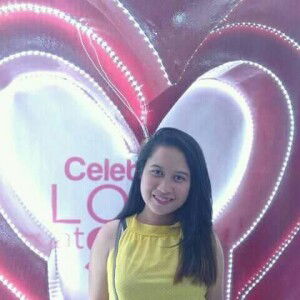 Ghea Asumbrado Barandon profile icon