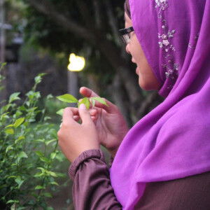 Nor Alita Hana M profile icon