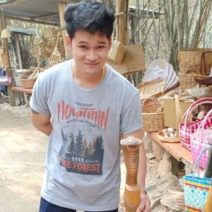 Kong  Sray profile icon