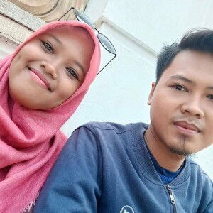 Umi Juliana Nuraini Amin profile icon