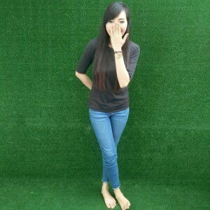 Nurul Atikah Ceyrek profile icon