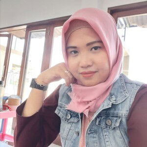 Ajeng Citra Wardhani profile icon