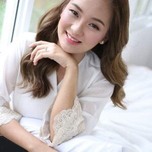 Crizel Adan profile icon