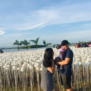 Reah Mallillin Luciano profile icon