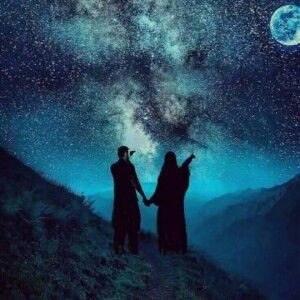 Eny Jie profile icon