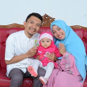 Sendy Surya Puspita profile icon