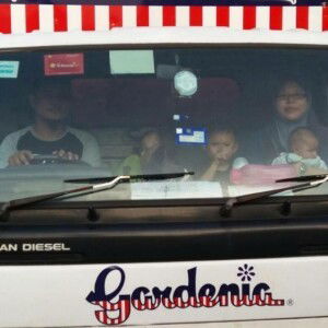 Nurul Hidayah profile icon