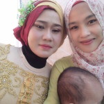 Fitriani Sutarya profile icon
