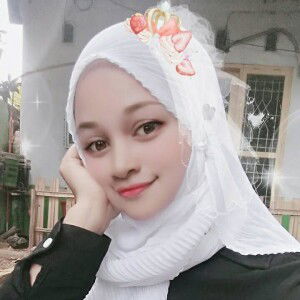 Hijrah Ningsi profile icon