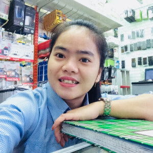 kalina Halawa profile icon