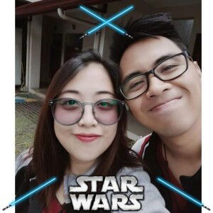 Katriel Micah Llamas profile icon