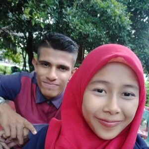 Ajeng Pratiwi profile icon