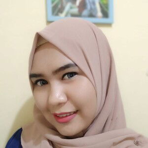 Reni Azella Bugis profile icon