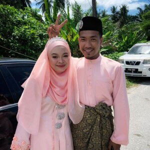 Faizahani Rafitul Anuar profile icon