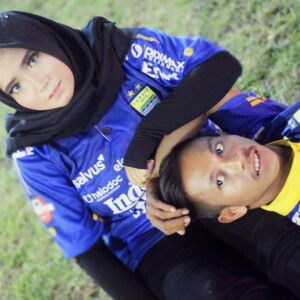 Sisi Apriyani Fadillah profile icon