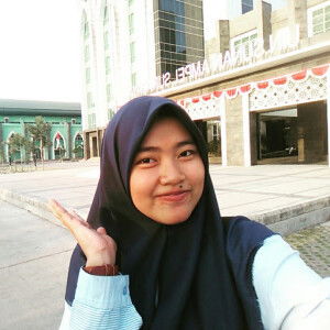 Fitria Rochmah profile icon