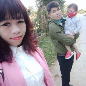 Bố Bé Nhím profile icon