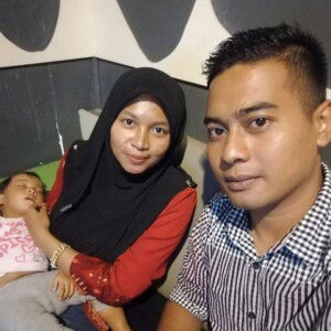 ZaInatul IeDa profile icon