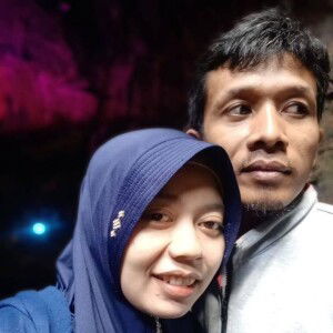 Istie Ruhi profile icon