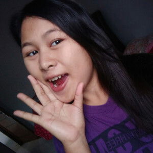 Rinati Agustin profile icon