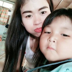 Nitthaya Khomkhajay profile icon