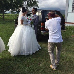 Albertus Tyas Graha Adicahyo profile icon