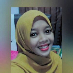 Uswatun Khasanah profile icon