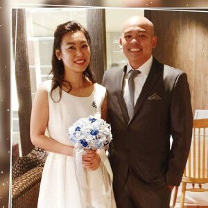 Rossana Chen profile icon