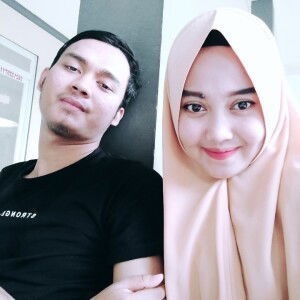 Viki Lukma Hakiki profile icon