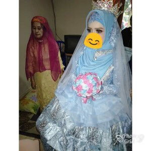 Amnha Aqilah Ghifari profile icon