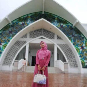 Nurafiqah profile icon